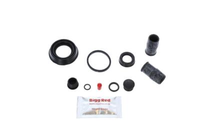 for Ford C-Max Focus 2012- REAR Brake Caliper Seal Rebuild Repair Kit