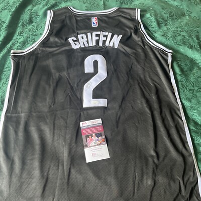 blake griffin brooklyn nets jersey