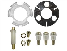 Horn Ring Contact Repair Set For 1950-1954 Chevy Bel Air 150 And 210 Models