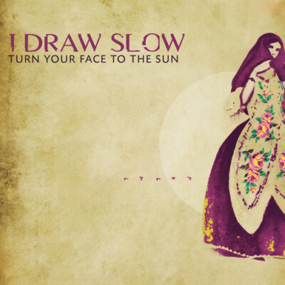 TURN YOUR FACE TO THE SUN, I Draw Slow,Redhills, Very Good , audioCD