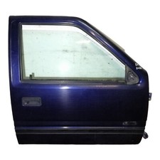 Porta Portiera Anteriore Destro OPEL FRONTERA A 5 Porte RICAMBIO USATO ORIGINALE