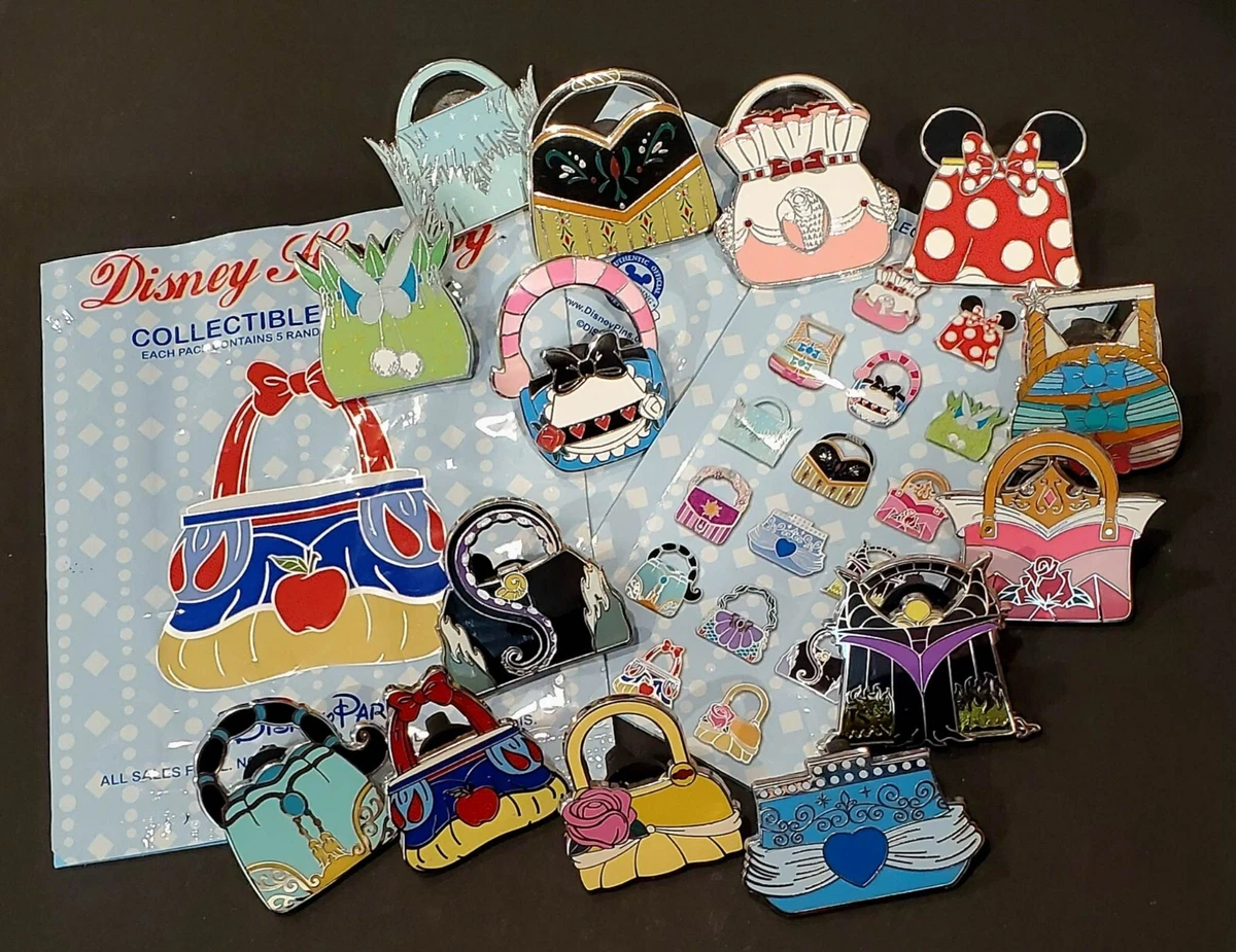 Pin on Purses