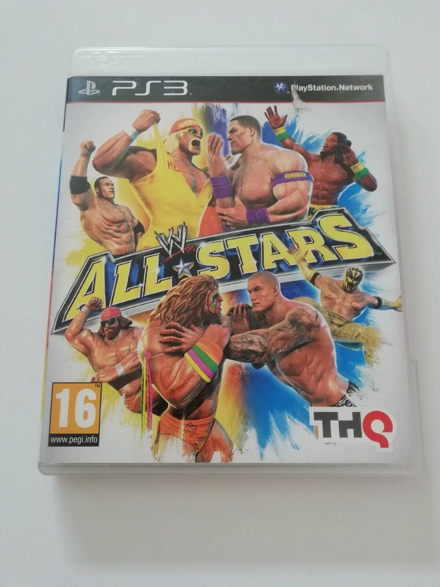 All outlet ps3 versions