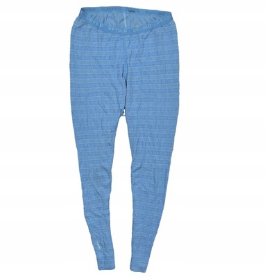 DEVOLD Merinowolle Damen thermoaktive Hose L