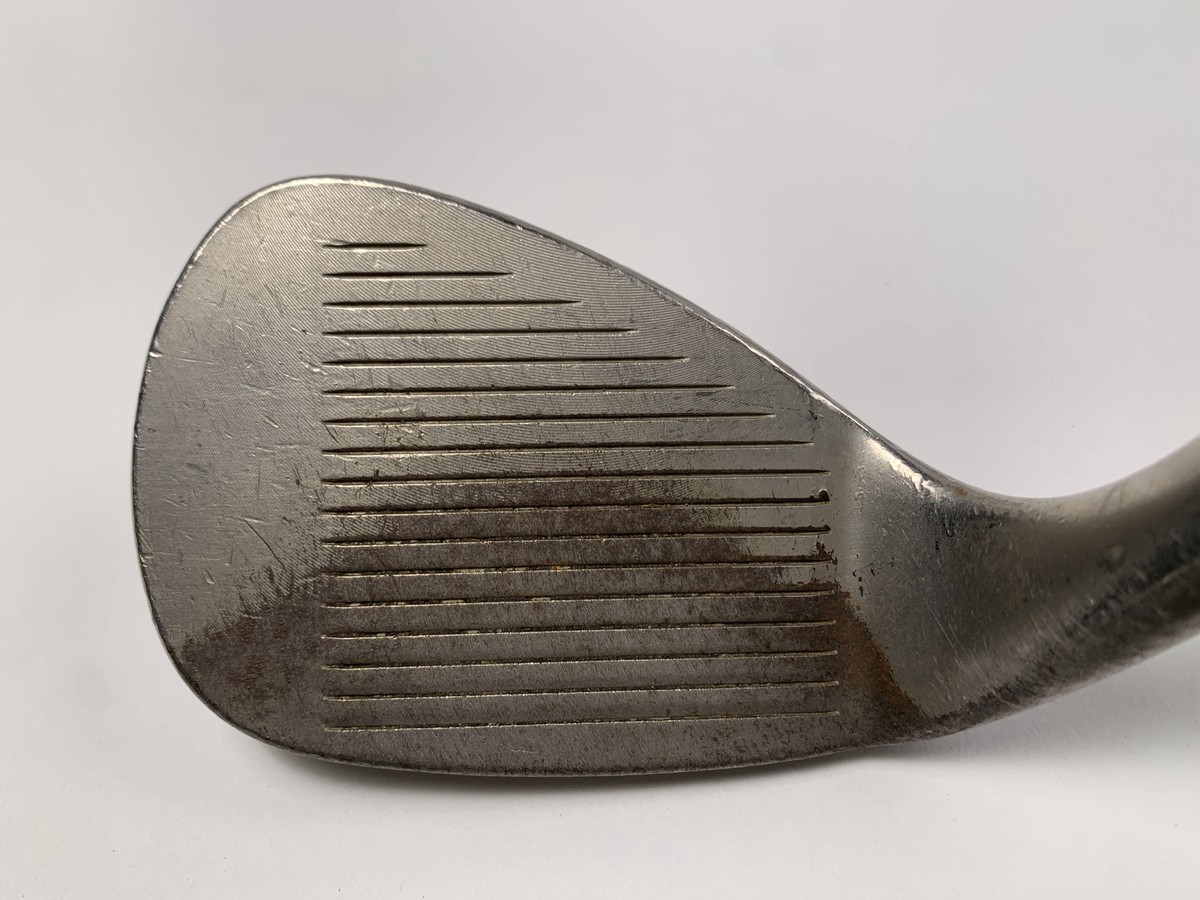 ボーケイ　SM5 54° 10 ウェッジ Titleist GOLF CLUBS : SM5 WEDGES｜ タイトリスト ゴルフクラブ