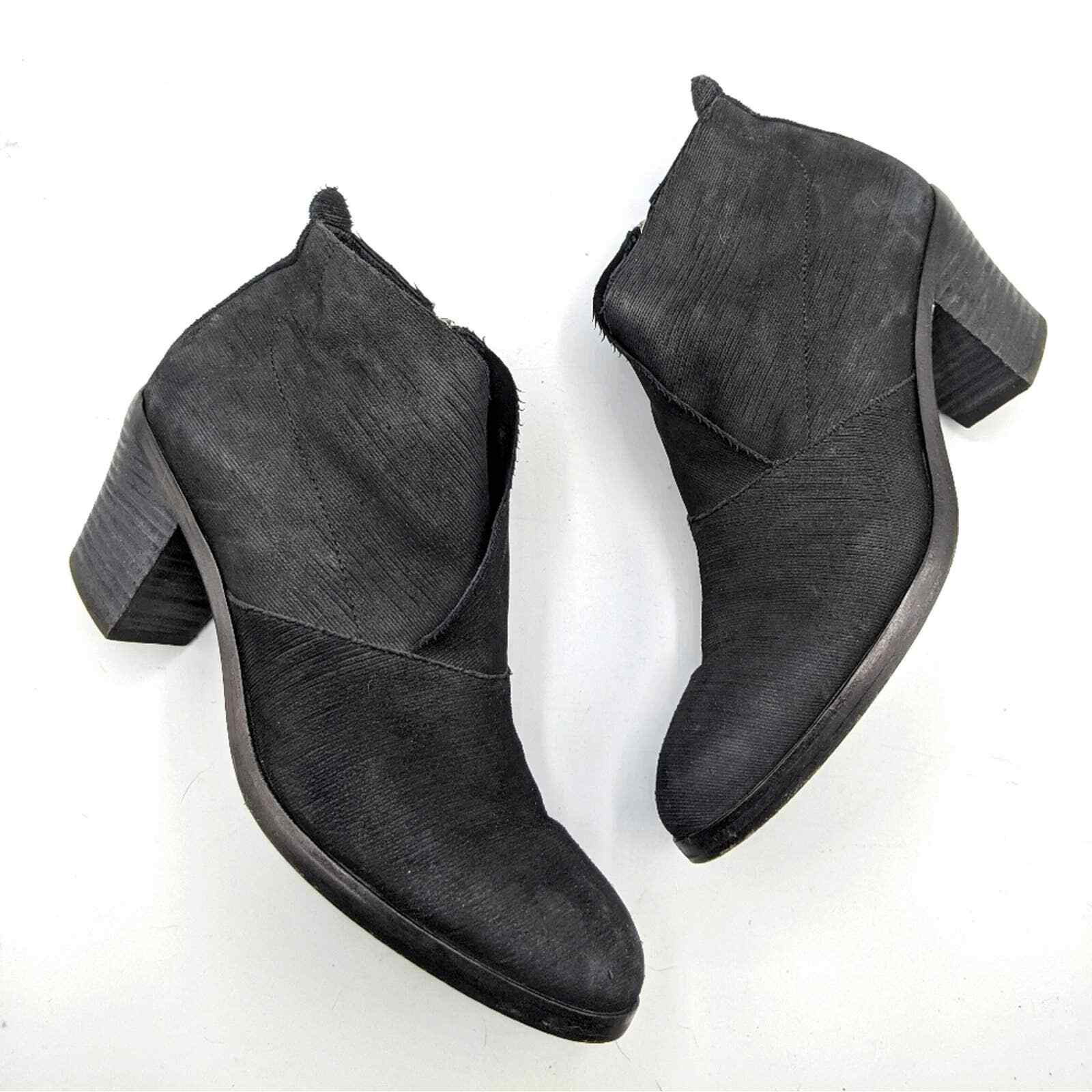 eileen fisher murphy bootie
