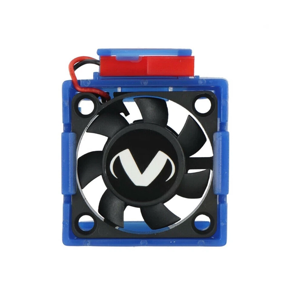 Traxxas 3340 Velineon VXL ESC Cooling Fan - Rustler Stampede Slash US Stock - Image 2 of 4