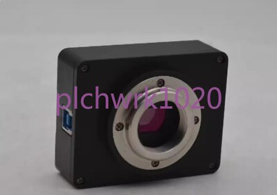 1 PCS Peiyu Optoelectronics VI-C01 Microscope Industrial Camera good | eBay