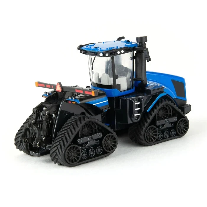 ERTL- 1/64 Die Cast Replica New Holland T9.655 SmartTrax Tractor - Image 2 of 4