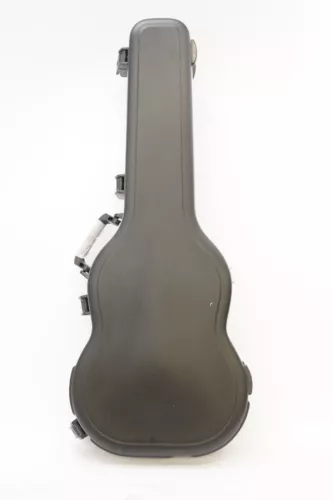 SKB 1SKB-61 SG Type Shaped Hardshell - TSA Latch, Over-Molded Handle