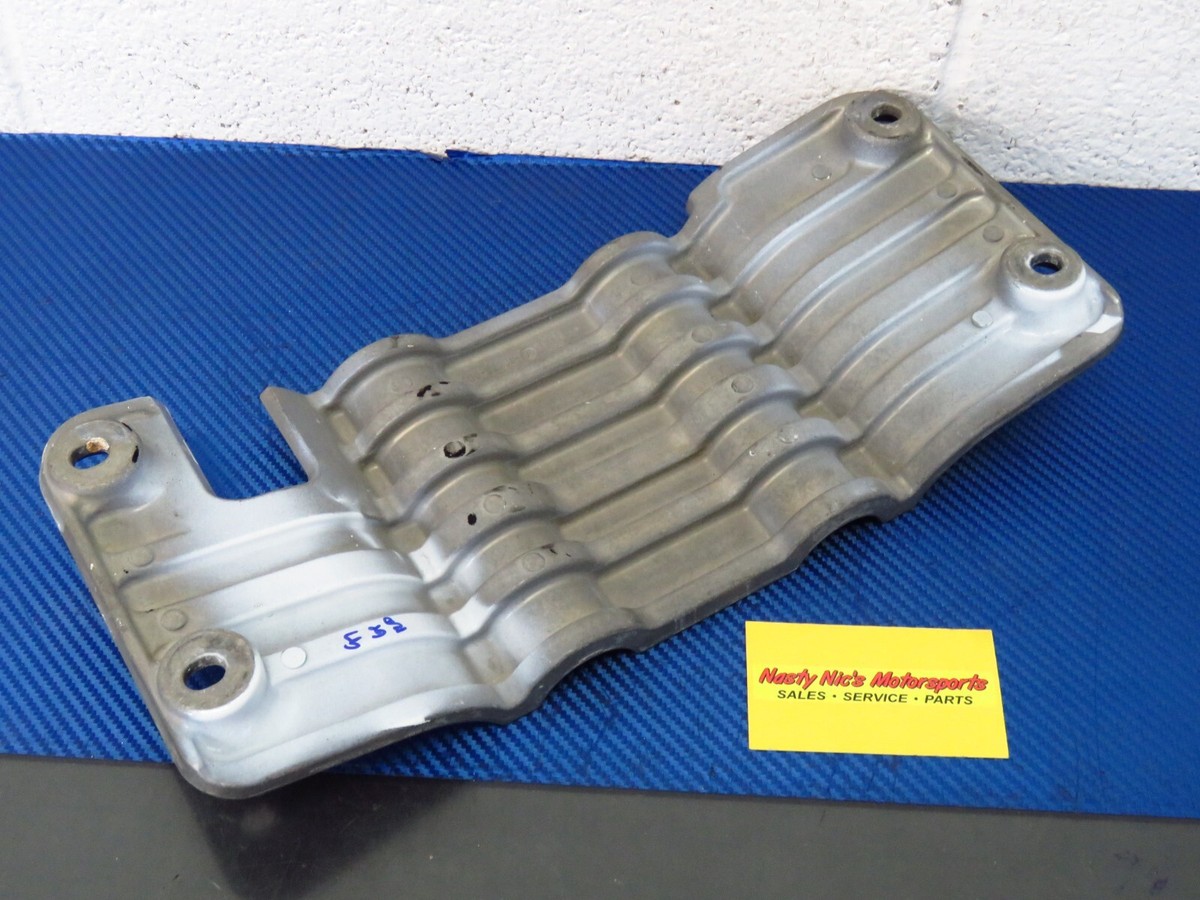 Yamaha - 2002 GP1200R - Plate 2 Ride Plate F1G-U273B-01-00 Yamaha - 2002 GP1200R - Plate 2 Ride Plate F1G-U273B-01-00