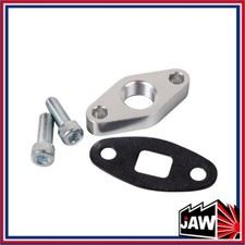Turbo Oil Drain Flange Bolt Kit Garrett T3 T4 TB03 T04B T04E T60 T61 GT40 GT42