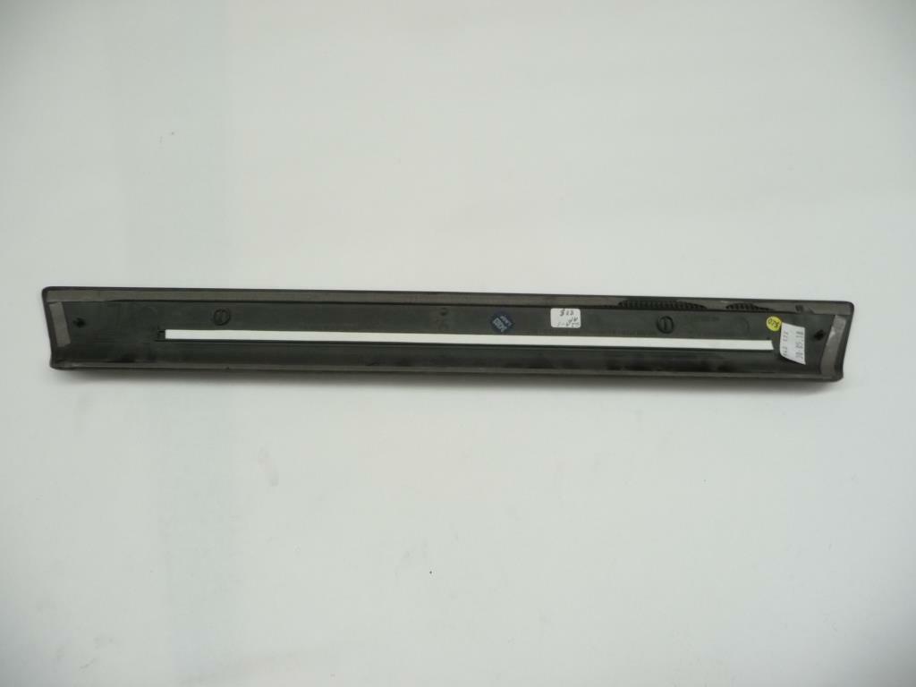 2019-2020 Lamborghini Urus Front Left Scuff Plate Sill Trim 4ML853373 OEM A1
