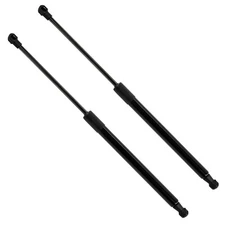 2pcs Rear Liftgate Lift Supports Shocks Struts Fits 2003-2008 Toyota Matrix