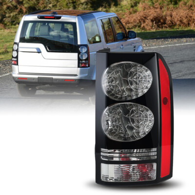 Passenger Side Tail Light For Land Rover Discovery LR3 LR4 2004-2014 2015 2016