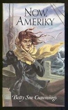 Betty Sue CUMMINGS / Now Ameriky 1st Edition 1979