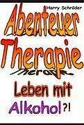 Abenteuer Therapie | Buch | 9783837083934