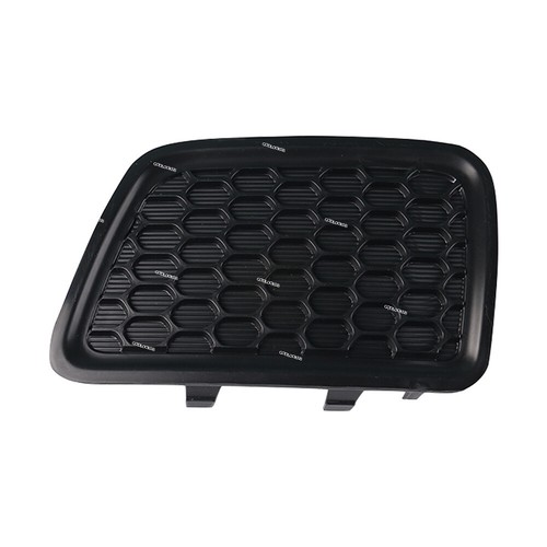 2x Front Lower Grille Tow Insert Bezel RH & LH For 2014-2016 Jeep Grand Cherokee - Imagen 6 de 8