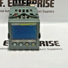 3216 EUROTHERM TEMPERATURE PROCESS CONTROLLER USED 3216