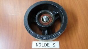 Motorcraft YS312 Tension Pulley Motorcraft YS312 Tension Pulley