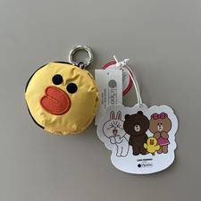 Lesportsac Line  Friends Charm Purse NWT