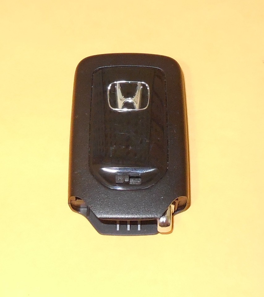 HONDA ODYSSEY KEY KEYLESS ENTRY SMART PROXIMITY KEY FOB OEM KR5V1X
