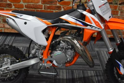 ktm 50 sx | Motorcycles | Gumtree 