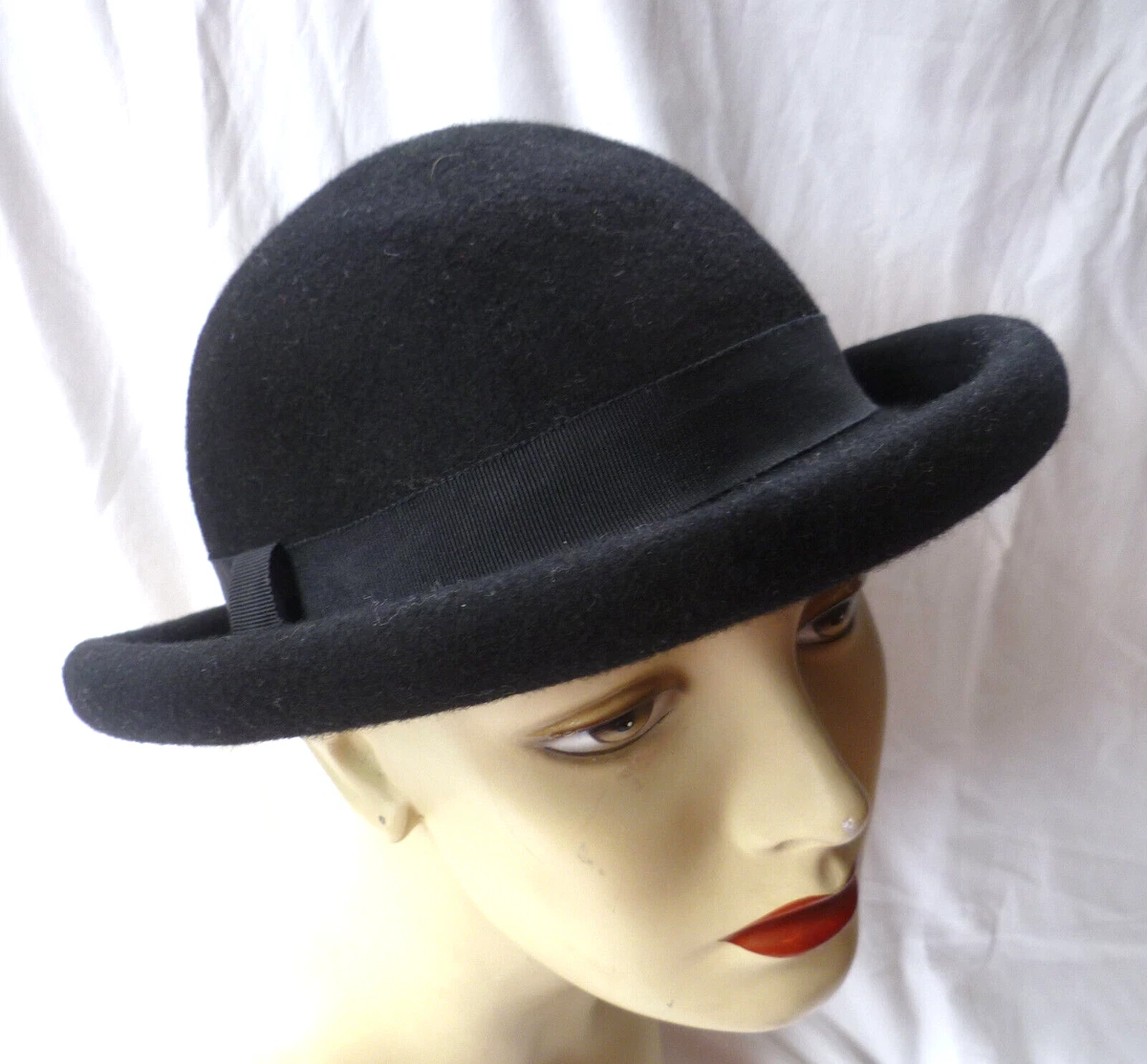 Bowler hat hot sale shop