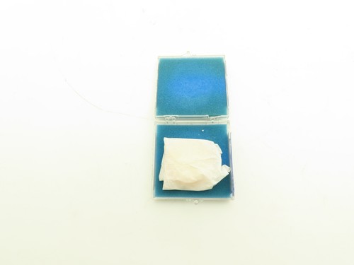 Thermacut HG10.168/H Len Meniscus ZnSe Zinc Selenio 1.5" OD 7.5 EFL 0.291" ET - Imagen 7 de 7