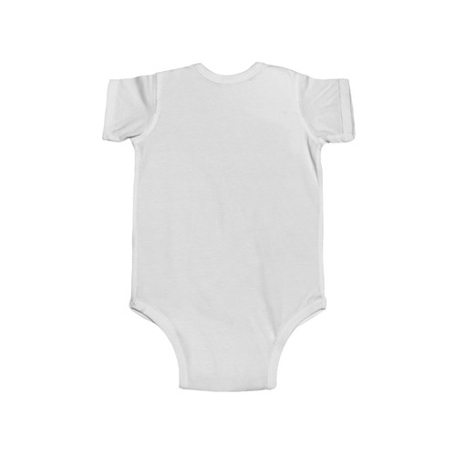 Hatched in 2025 Baby Bodysuit, Easter Gift, Newborn Outfit, Baby Shower Gift, - Picture 3 of 3