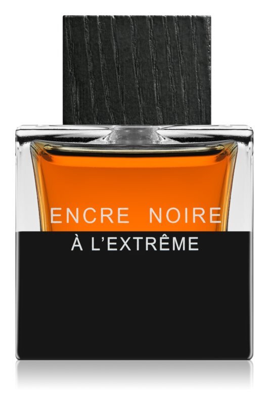 Lalique Encre Noire A L'Extreme Eau de Parfum Men Sensuality