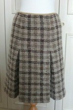 Missoni Wool Boucle Skirt - It 40 / UK 8