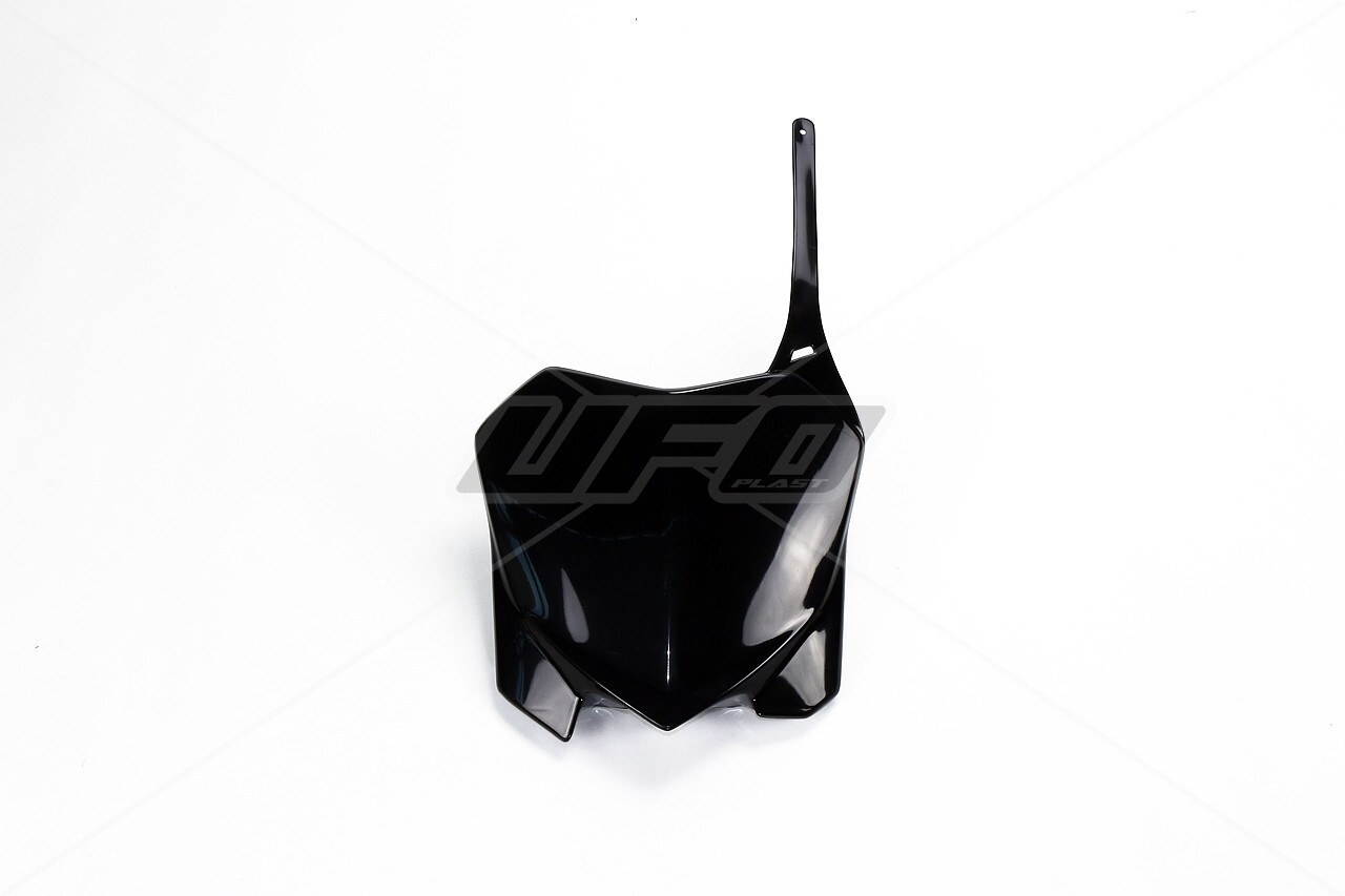 Plaque phare avant Honda CRF 450R et 250R protection de carénage cross anti-UV