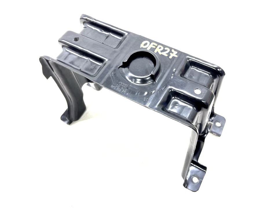 AUDI A4 S4 A5 S5 2008-2012 RUEDA DE REPUESTO SOPORTE MONTAJE OEM Foto 2 de 4