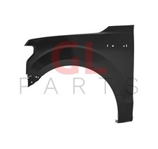 Left Fender FOR FORD F-150 2018- JL3Z16006APFM New