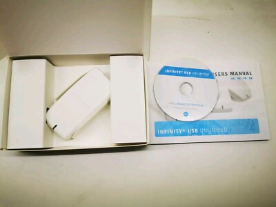 wb_electronics Infinity USB PIC AVR MCU SIM Satellite GSM Card Programmer Reader