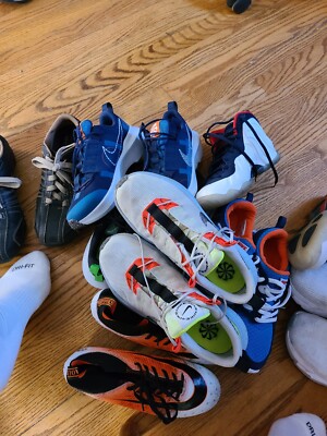 Nike Collection