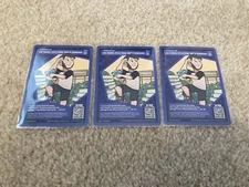 [CLOSING SALE] Scott the Woz card #16: “Jab Farms It’s a Title, Not a Command”