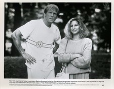 barbra streisand nick nolte Prince Of Tides Original 8x10 photo 2