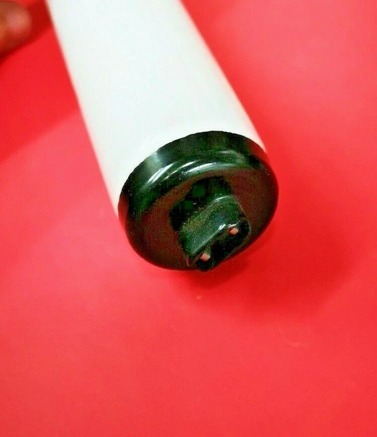 2-PK 40" F42T12/D/HO 6500K 55W FLUORESCENT LIGHT BULB 9000-Hr NEW 263061 - Image 2 of 4