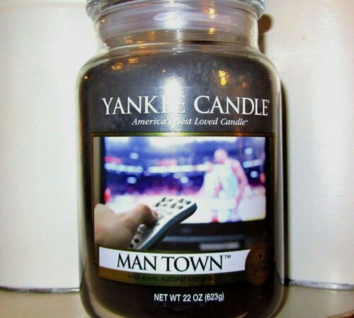 Yankee Candle Retired 