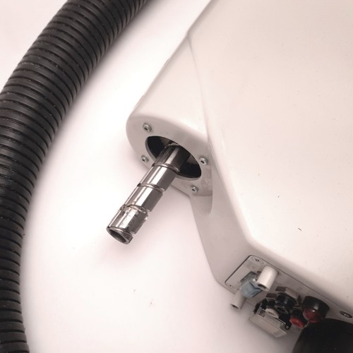 IAI IX-NNN2515-5L-T1 SCARA Ersatzarm 1, 2 & Vertikalantrieb 250mm Länge - Bild 5 von 6