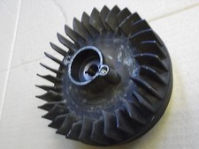 Suffolk punch colt Qualcast engine flywheel lawnmower