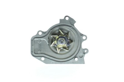 AISIN Engine Water Pump For Honda Integra DA DC 1.8L B18A1 B18B2 B18C7 B18C2 - Picture 3 of 5
