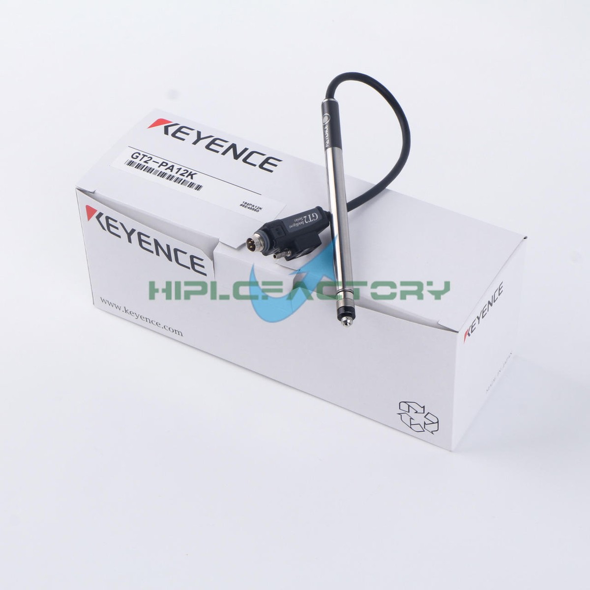 KEYENCE GT2-PA12K