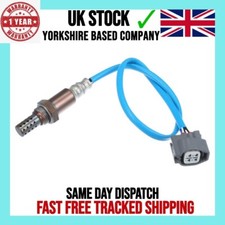 SENSORE OSSIGENO POST CAT LAMBDA PER JAGUAR XJ X350 3.0/3.6/4.2 2003-09 C2C22679