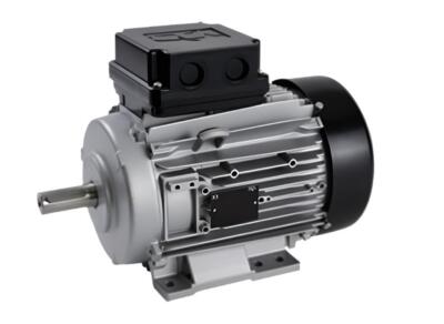 ATB BG 80 - Three-phase Motor 230/400V 50HZ 0,9KW