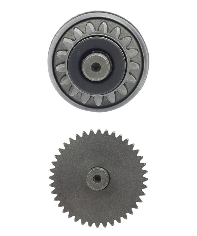 Starter Drive Bendix Polaris ATV Sportsman 400 450 500 3087030 3084403 3085393 E