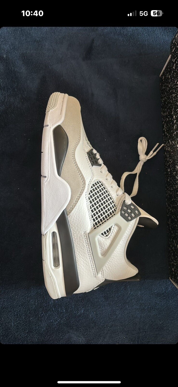 jordan 11 bianche e nere