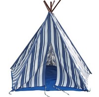 Wigwam Tent England Large Childrens Play Tent Camp Teepee 5 Poles Wigwam Tent England Large Childrens Play Tent Camp Teepee 5 Poles